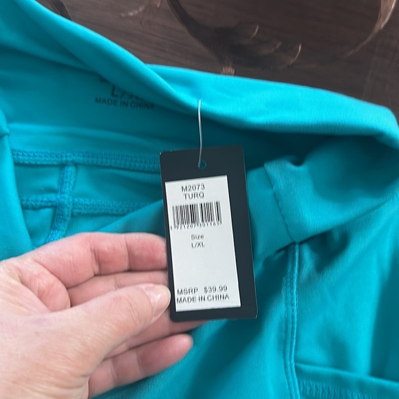 MM ladies high rise leggings - Picture 6 of 6